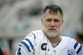 Five years into his patriots career, vinatieri started to build his reputation as one of the. Report Colts Interested In Re Signing 46 Year Old Adam Vinatieri Bleacher Report Latest News Videos And Highlights