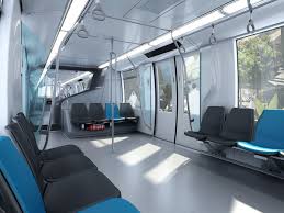 Bombardier Metro Google Search Transportation Design Train Design