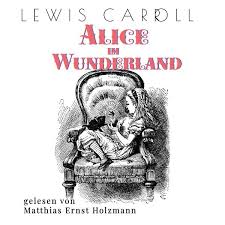 Weitere ideen zu alice im wunderland, wunderland, alice. Alice Im Wunderland Von Lewis Carroll Horbuch Download Thalia