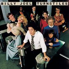 Turnstiles Album Di Lista Delle Canzoni E Traduzione Testo