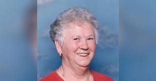 Beulah Hisel Winkle Obituary