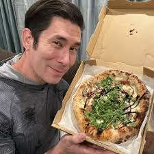 ANGELENOS WOOD FIRED PIZZA STEELCRAFT