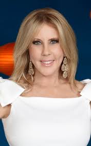 The Evolution of RHOC's Vicki After 11 Seasons
