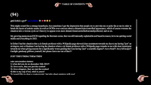 Männer, sagte ich und seufzte  Men, I said and sighed by luka