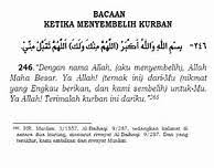 Berakal sehat, karena tidak sah bila sipenyembelih sedang sakit jiwanya. Penyembelihan Hewan Religious Studies Quizizz