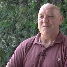 Official QLD City v Country Boys U17s profile of Mark Morrow for QLD  Country U17 Boys