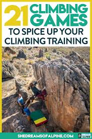 Indoor rock climbing golden's earth treks indoor climbing gym. 21 Fun Climbing Games To Amp Up Your Rock Climbing Training She Dreams Of Alpine