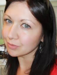 She's White in a Black body....