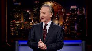 The official bill maher twitter. Cnqwezla2q8qbm