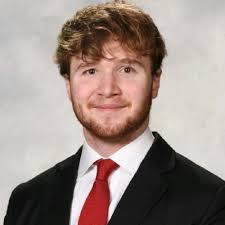 Sam Coon, M.Ed. ✓ Go eagles!