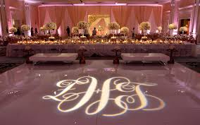 Lighting Up Lights La Affordable Wedding Special Event Lighting Production Services