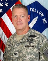 U.S. Army Maneuver Center of Excellence