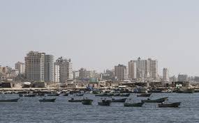 Live from the gaza strip amid hostilities between palestinian militants and israel. Palestinian On Boat From Gaza Killed By Israeli Fire Army Arab News