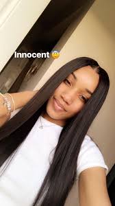 I hope you enjoy this sew in weave tutorial! Pinterest Youh8key Hair Styles Straight Hairstyles Sew In Hairstyles
