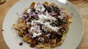 He can be loyal to his friends and sometimes loyal to his big. Fish Tacos Picture Of Kerbey Lane Cafe Northwest Austin Tripadvisor