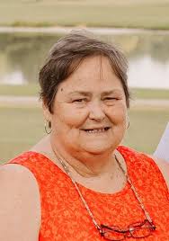 Obituary of Cathy Jane Tallman