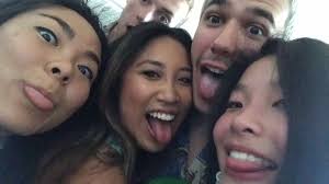 Nick Todd, Author at UCLA Alumni