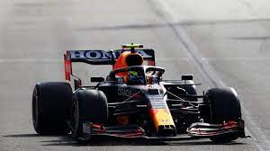 He was third within the french gp; Checo Perez Gana En Baku Su Segunda Victoria En Formula 1 As Mexico