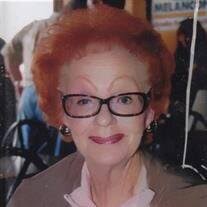 Happy Christmas Kappler Obituary