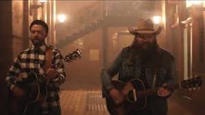 Justin Timberlake Say Something Official Video Ft Chris Stapleton скачать دانلود آهنگ خارجی دانلود آهنگ خارجی جدید Justin Timberlake Say Som Justin Timberlake Chris Stapleton Timberlake