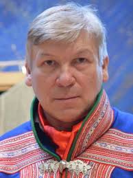 Lunde Pedersens foreldre: