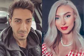 Andreea bălan a vorbit despre căsătorie, mărturisind că iubește și este iubită. Andreea BÄƒlan S A DespÄƒrÈ›it De Tiberiu Argint Cei Doi Au Petrecut Revelionul Separat Buna Ziua Iasi Bzi Ro