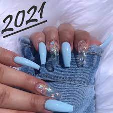 Un modelo de uñas son las acrílicas donde os vamos a mostrar distintos diseños, colores y formas para llevarlas perfectas. Unas Acrilicas Apps En Google Play
