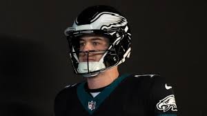 Latest stunning NFL trade might snap Eagles into a cold Tanner McKee reality