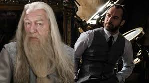 Vocês estão usando o perfil oficial da comunicação da presidência da república para atacar um humorista! Homossexualidade De Dumbledore Nao Sera Abordada Em Animais Fantasticos 2