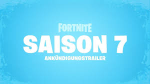 Fortnite tree fortnite season 7 skins map danser entre trois structures de glace fortnite changes challenges and all fortnite skins appearances everything to. Fortnite Zieht Euch Warm An Saison 7 Ist Da Neuer Trailer