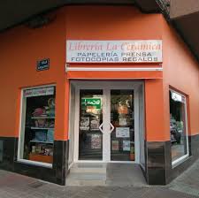 Librería la Cerámica