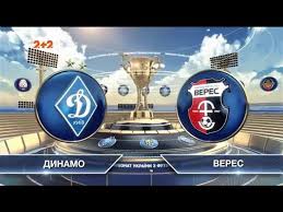 Jun 21, 2021 · также успел поиграть за полтаву, говерлу и верес. Dinamo Veres 1 0 Obzor Matcha Youtube