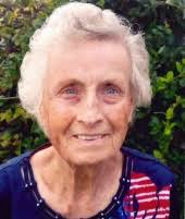 Helen Baggerly White