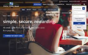 Commercial banking, branch banking, consumer lending, and wealth and asset. Fifth Third Credit Card Online Login Cc Bank