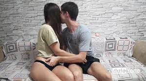 Yeah! This beauty swallowed on a first date! | xHamster