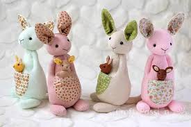 Sew an entire menagerie of stuffed animals with our photo gallery of 100+ free stuffed animal sewing patterns. 30 Free Stuffed Animal Patterns The Best And Cutest Plushies Hello Sewing