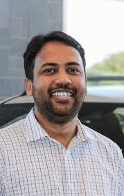 Stocker Chevrolet Staff