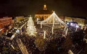 We did not find results for: Ziua De Cluj S A Deschis Targul De CrÄƒciun Din PiaÈ›a Unirii Emil Boc A Aprins Luminile Cu Telefonul