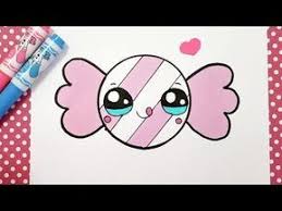 Youtube Kawaii Zeichnungen Kawaii Kritzeleien Kawaii Malen