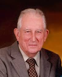 Clyde Huffman Obituary (2007)