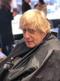 18.12.2020 · boris johnson today apologised for his haircut and insisted he does comb it after he was accused of being. Boris Johnson S Trendy New Hairstyle Cut By Nervous Barber Who Took Off More Than Requested