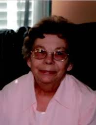 Obituary information for Patricia Swezea Stone
