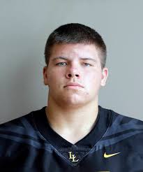 Senior short Lake-Lehman football team hopes to better last year's record