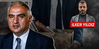 Ne istifası canım?