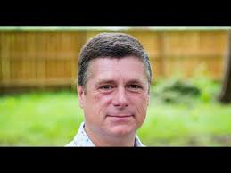 Stand for Innocence: Heidi Goodwin