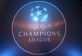 Uefa european champions badge logo. Uefa Reiterates Strong Opposition To European Super League Sports Malay Mail