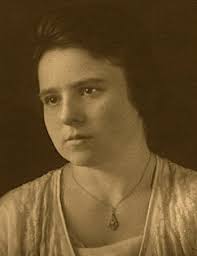 Alta Mildred Moore Siegman (1900-1975)