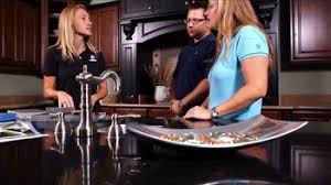 84 lumber tv commercial, 'kitchen