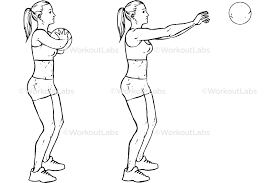 Maybe you would like to learn more about one of these? Standing Cable Crossover Press Flyes Workoutlabs Exercise Guide