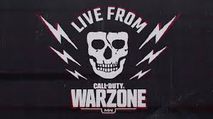 Warzone vector logo and icons in ai, eps, cdr, svg, png formats. How To Watch Call Of Duty S Live From Warzone Weekly Series Dexerto